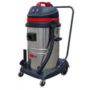 VIPER LSU275 INDUSTRIAL VACUUM 2,000W WET OR DRY 75L 240V